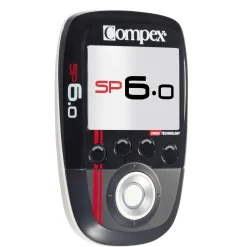 Compex Muskelstimulator SP 6.0 Wireless