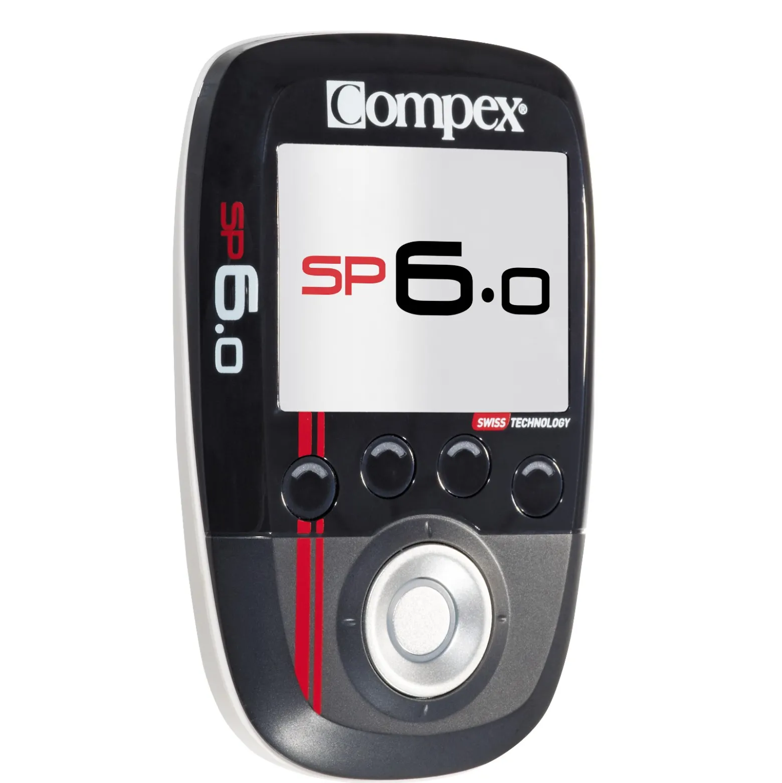 Compex Muskelstimulator SP 6.0 Wireless
