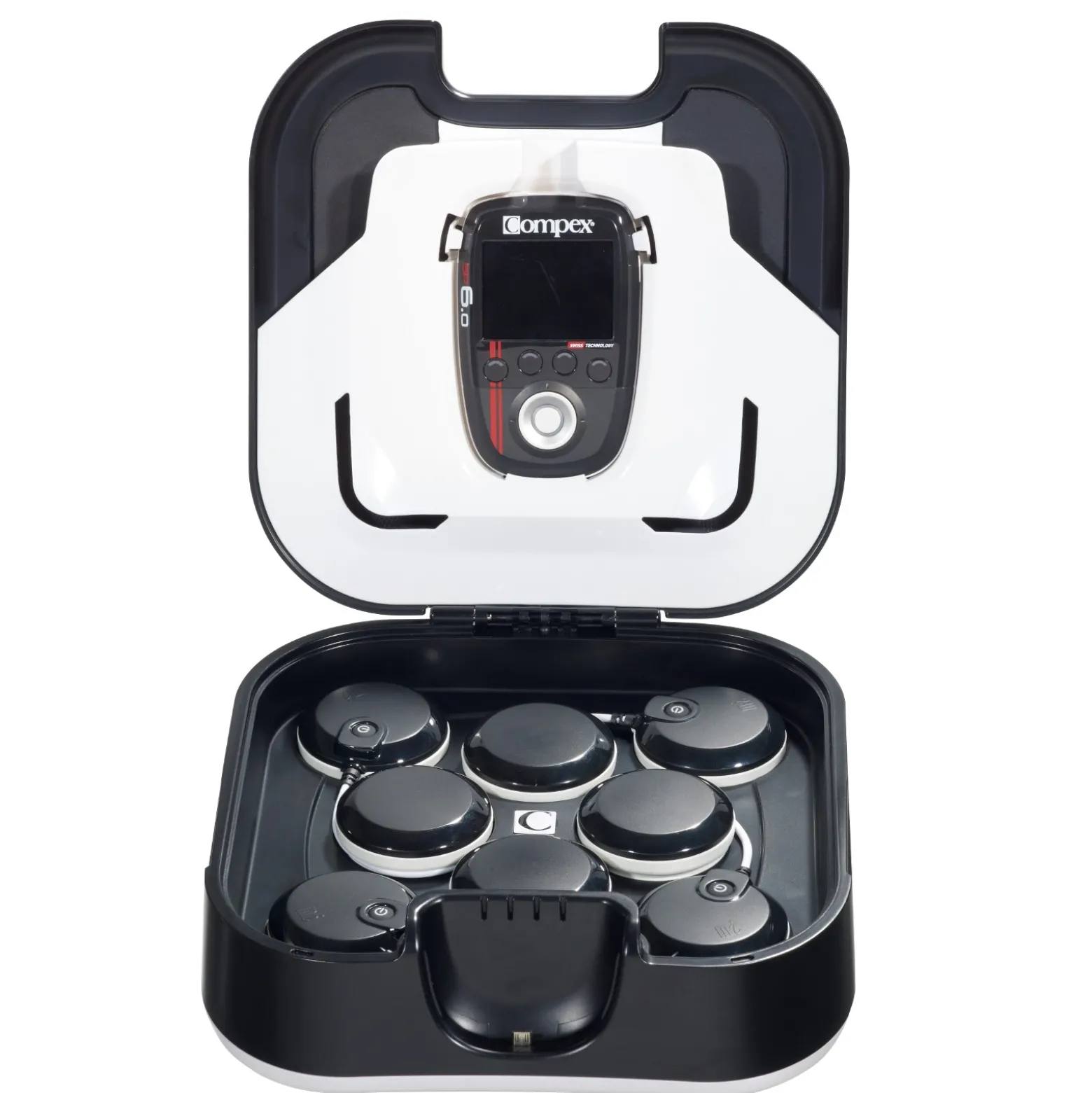 Compex Muskelstimulator SP 6.0 Wireless