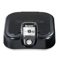Compex Muskelstimulator SP 8.0 Wireless