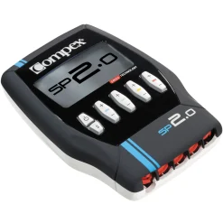 Compex Muskelstimulator Sport 2.0
