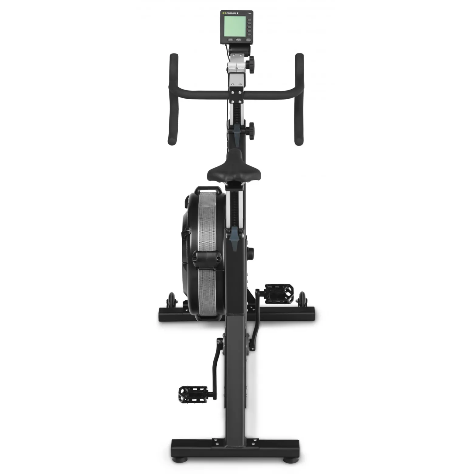 Concept2 BikeErg