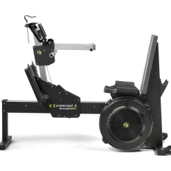 Concept2 StrengthErg mit PM5 Monitor
