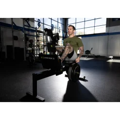 Concept2 StrengthErg mit PM5 Monitor