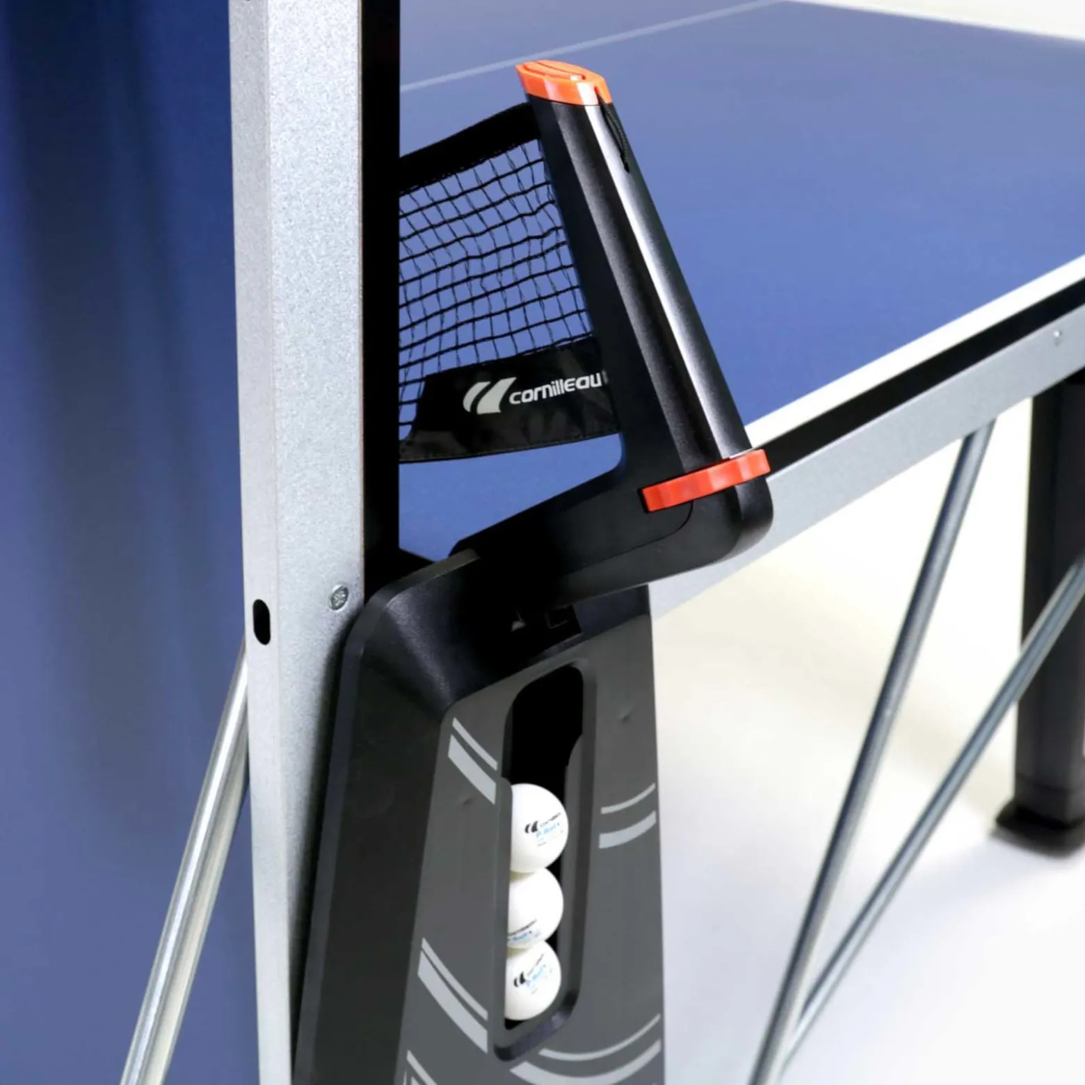 Cornilleau Indoor Tischtennisplatte Sport 500