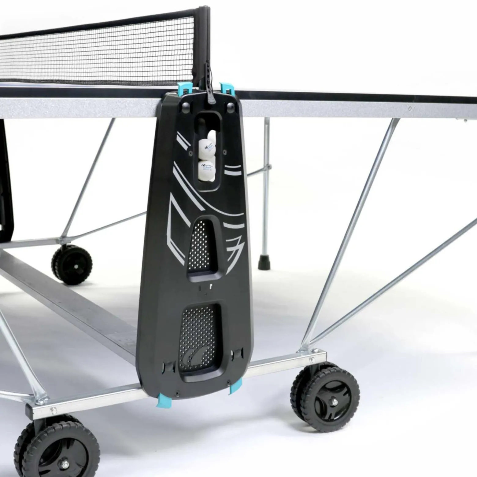 Cornilleau Indoor Tischtennisplatte 100
