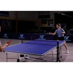 Cornilleau Indoor Tischtennisplatte 100