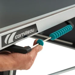 Cornilleau Outdoor Tischtennisplatte 400X
