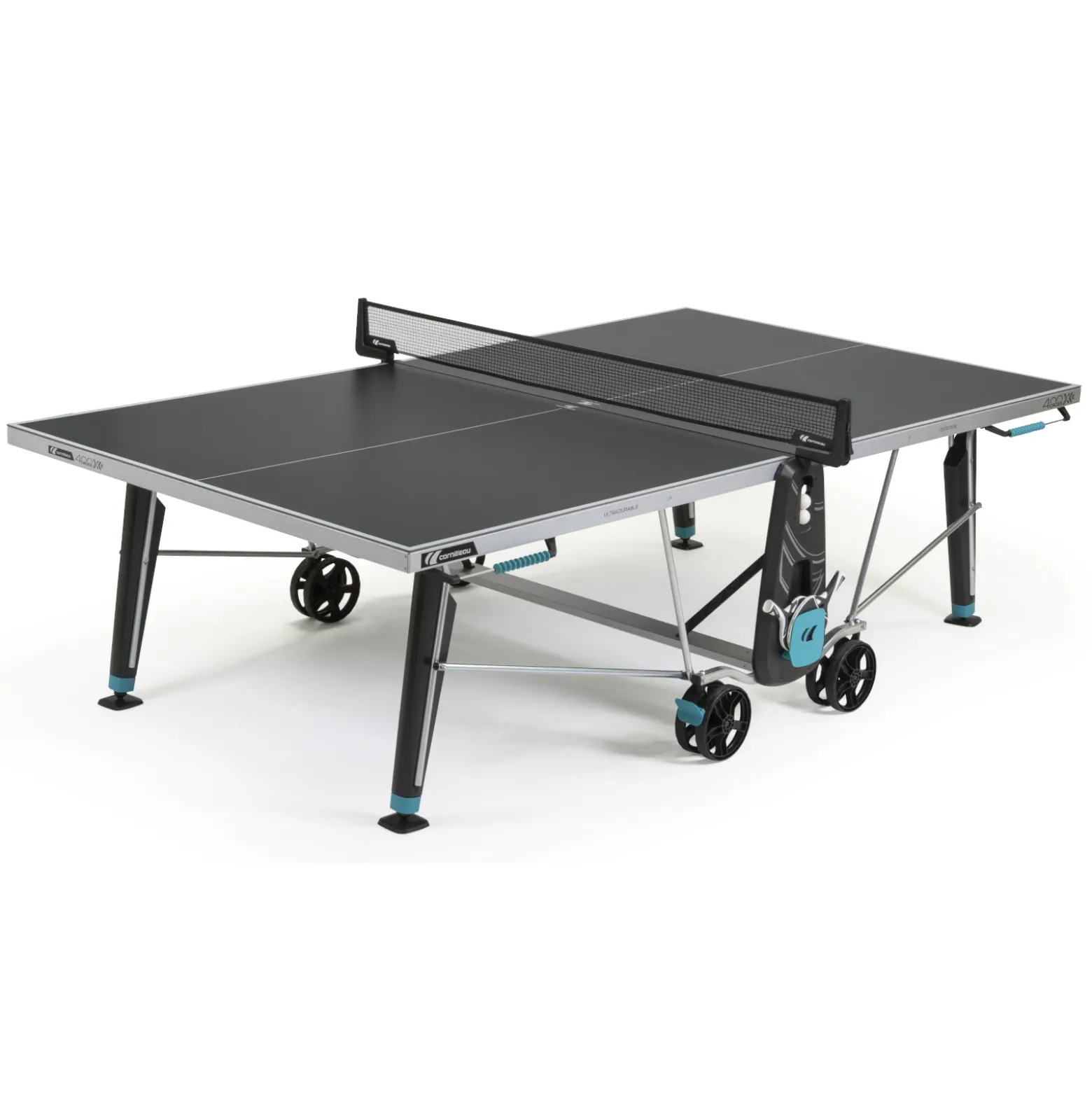 Cornilleau Outdoor Tischtennisplatte 400X