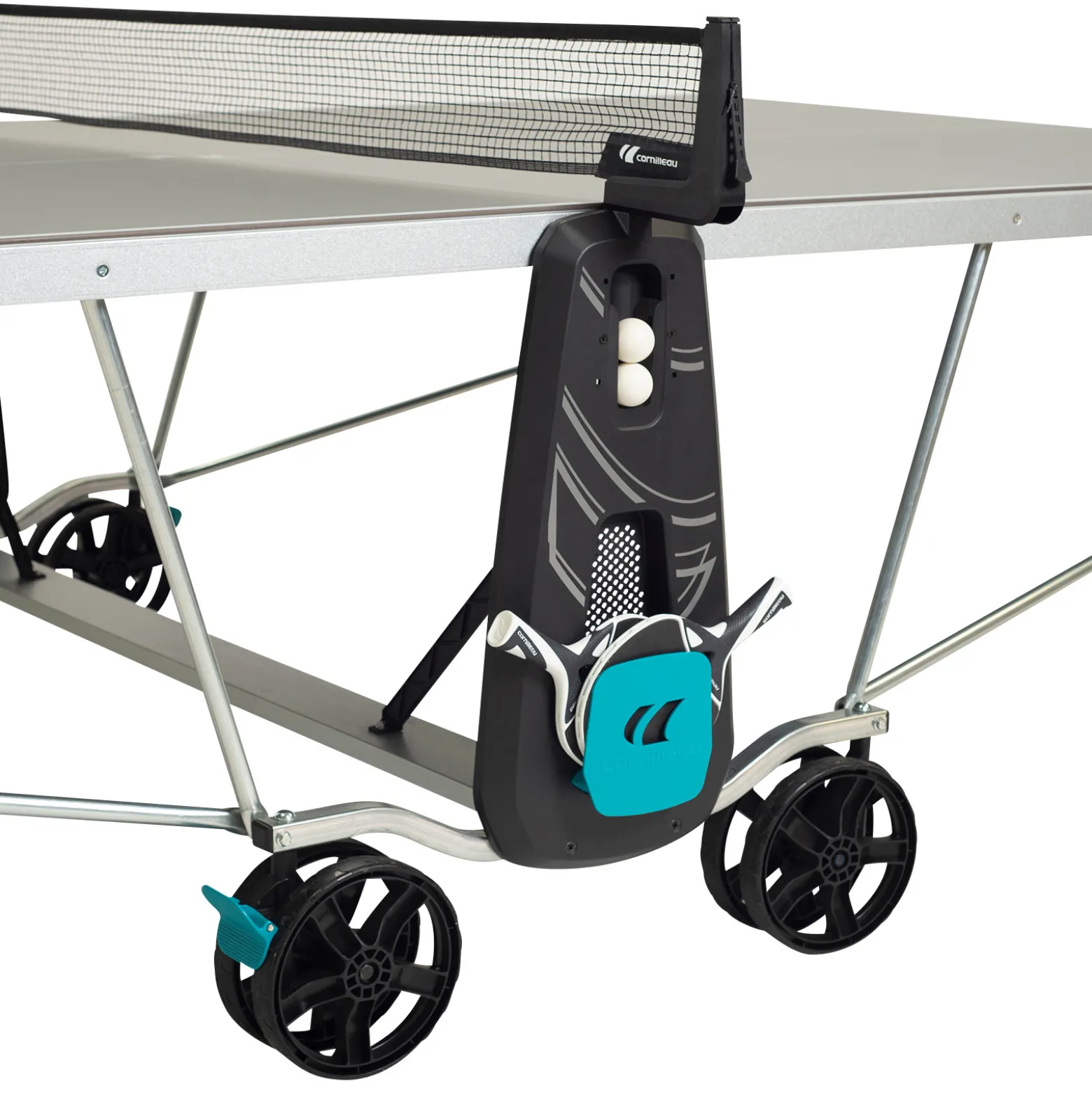 Cornilleau Outdoor Tischtennisplatte 400X