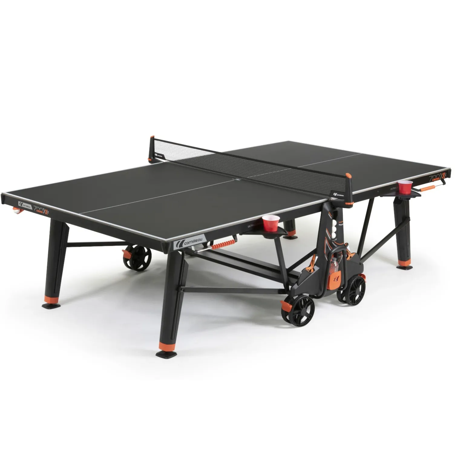 Cornilleau Outdoor Tischtennisplatte 700X