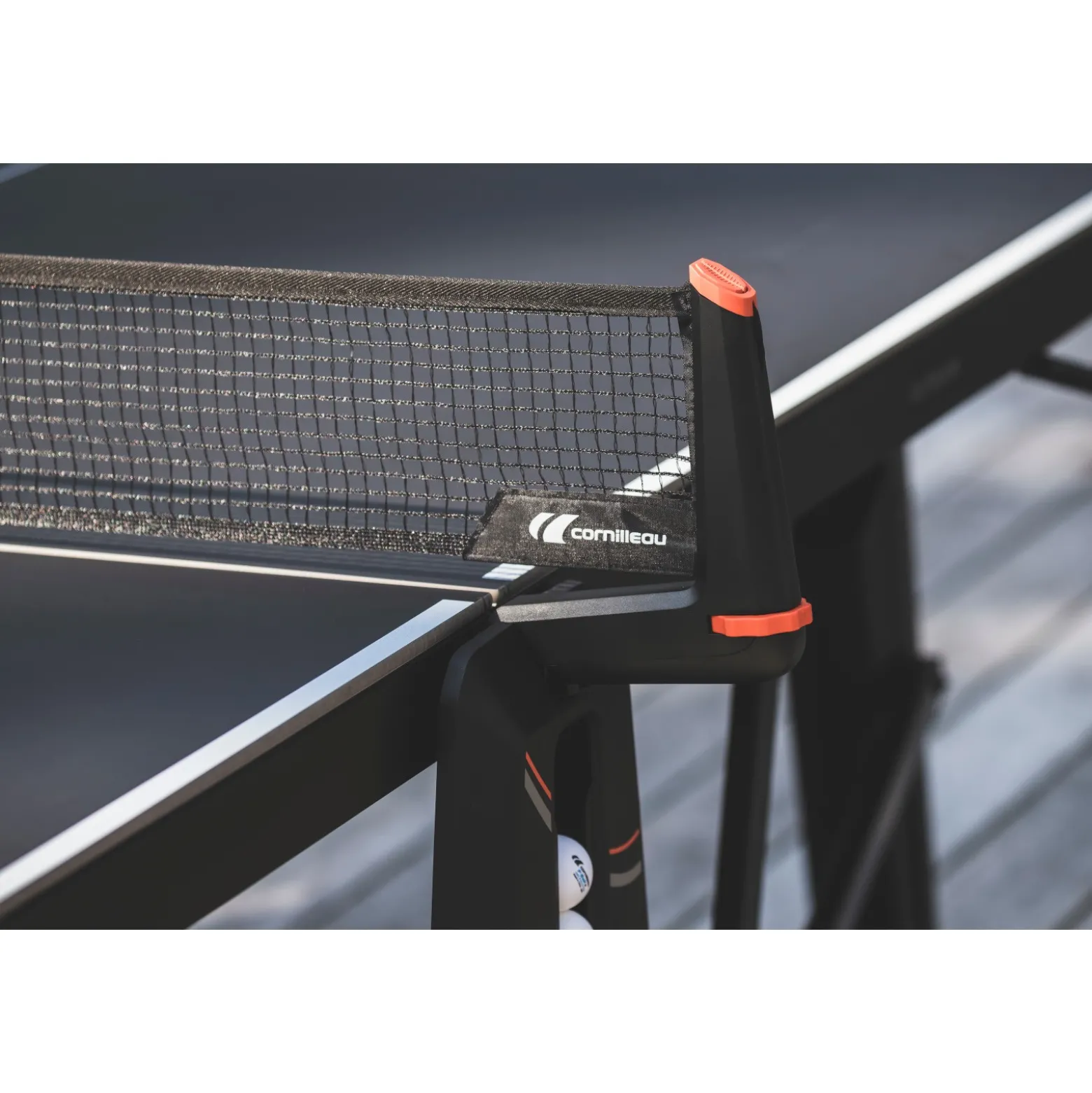Cornilleau Outdoor Tischtennisplatte 700X