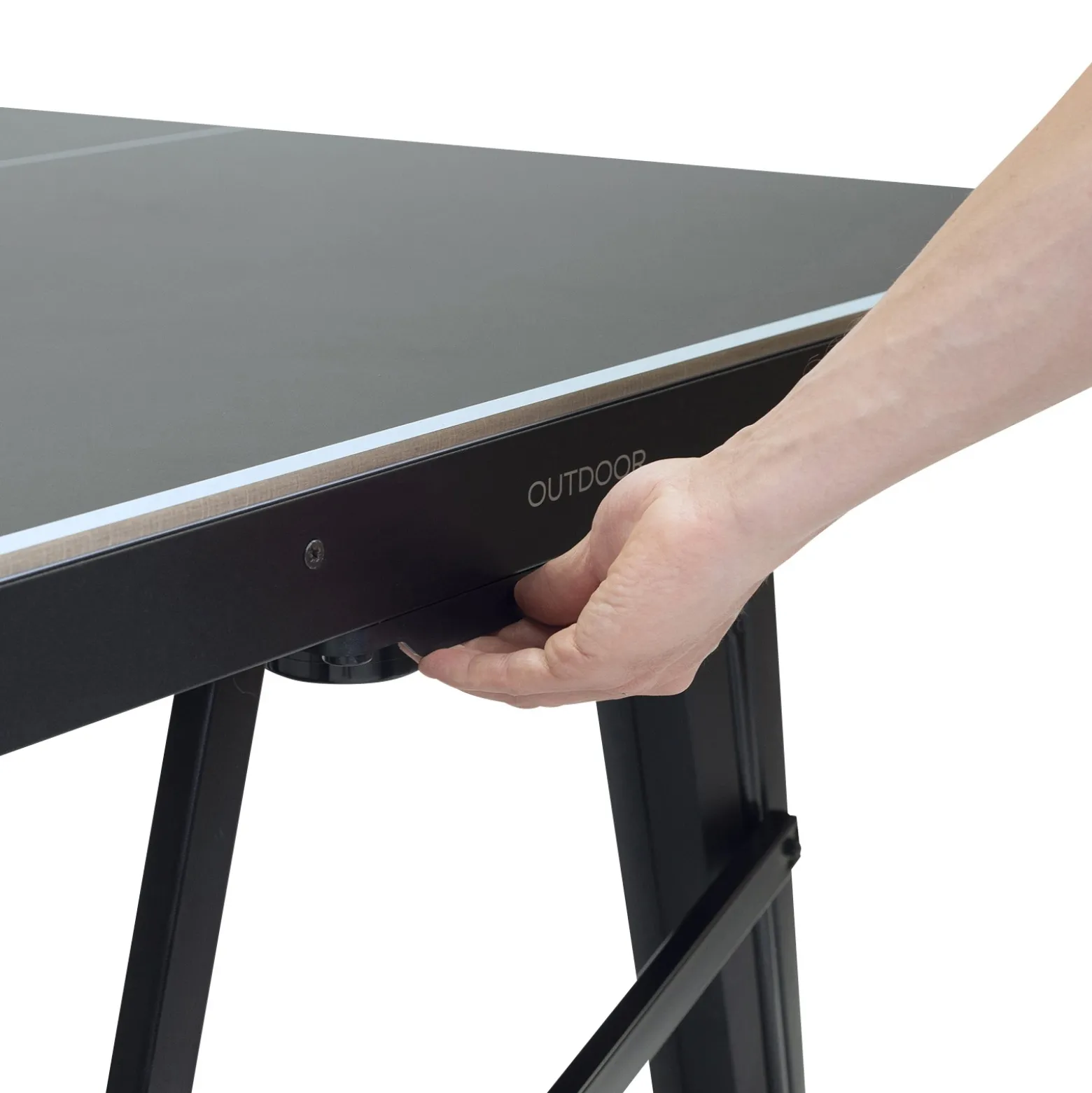 Cornilleau Outdoor Tischtennisplatte 700X