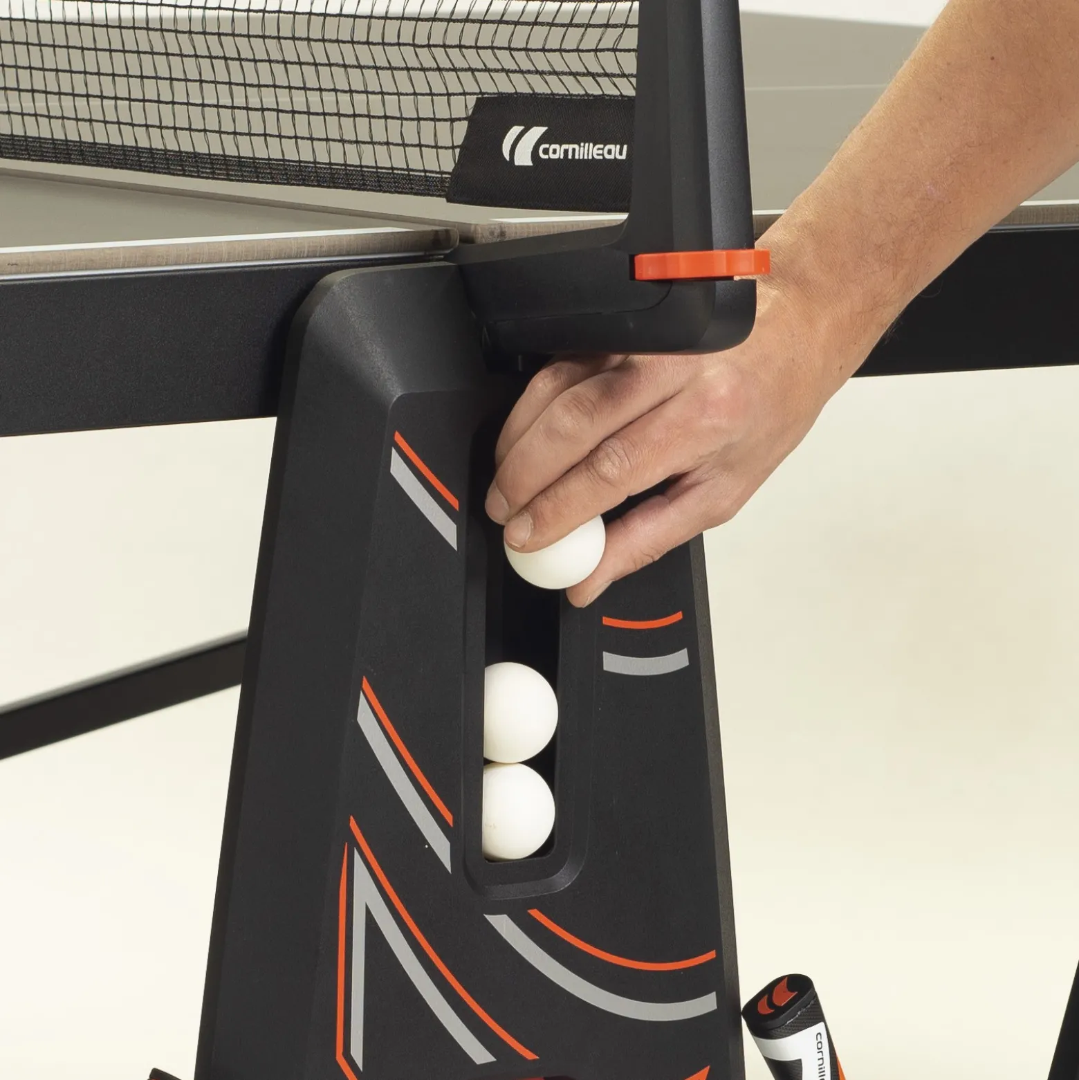 Cornilleau Outdoor Tischtennisplatte 700X