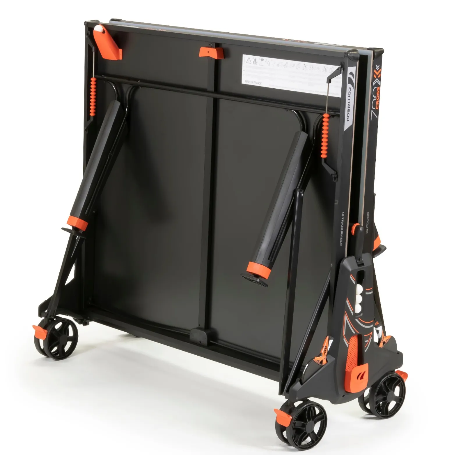 Cornilleau Outdoor Tischtennisplatte 700X