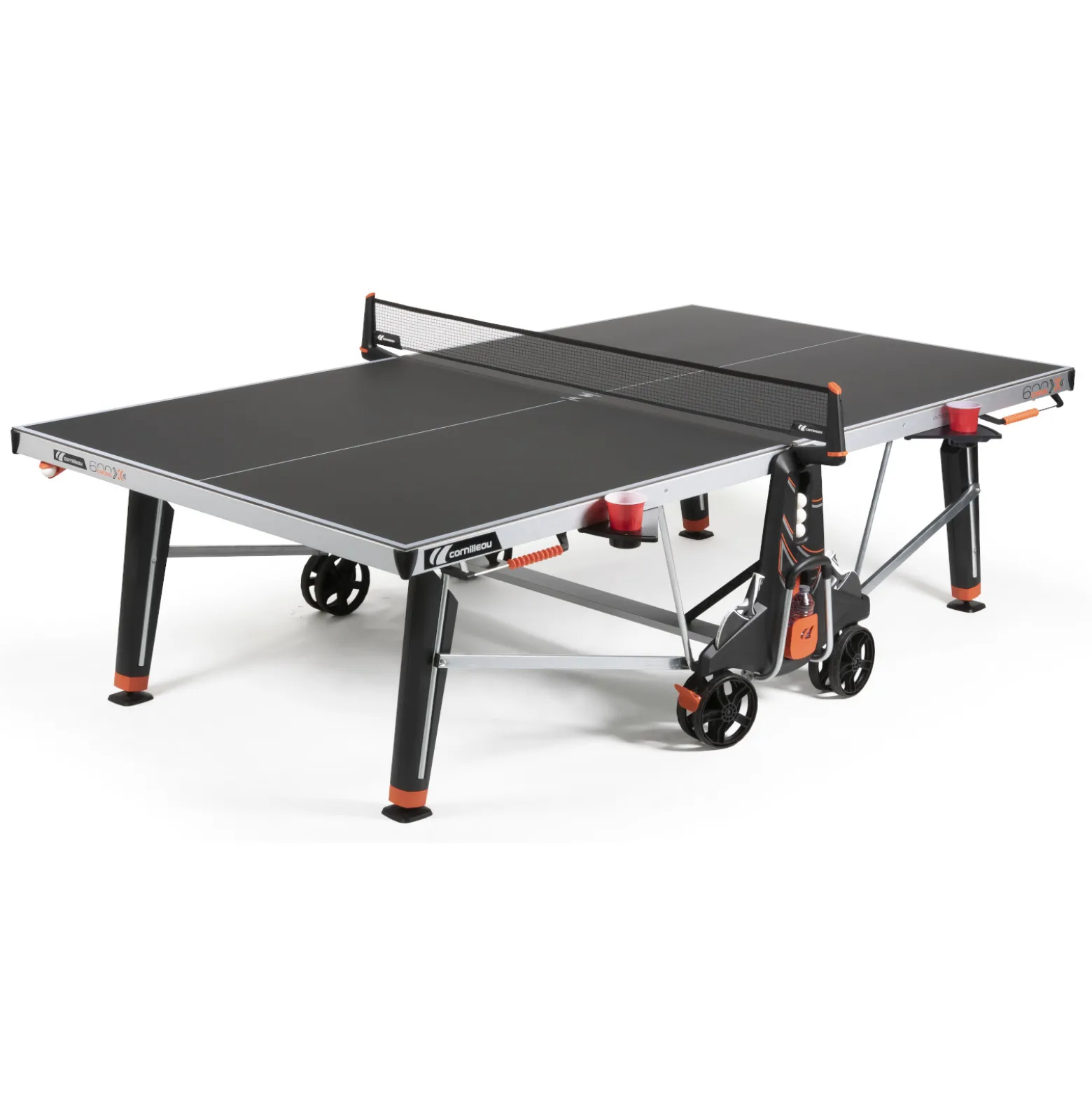 Cornilleau Outdoor Tischtennisplatte 600X
