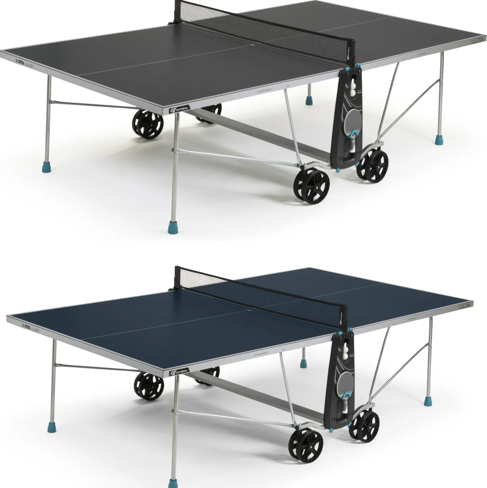 Cornilleau Outdoor Tischtennisplatte 100X