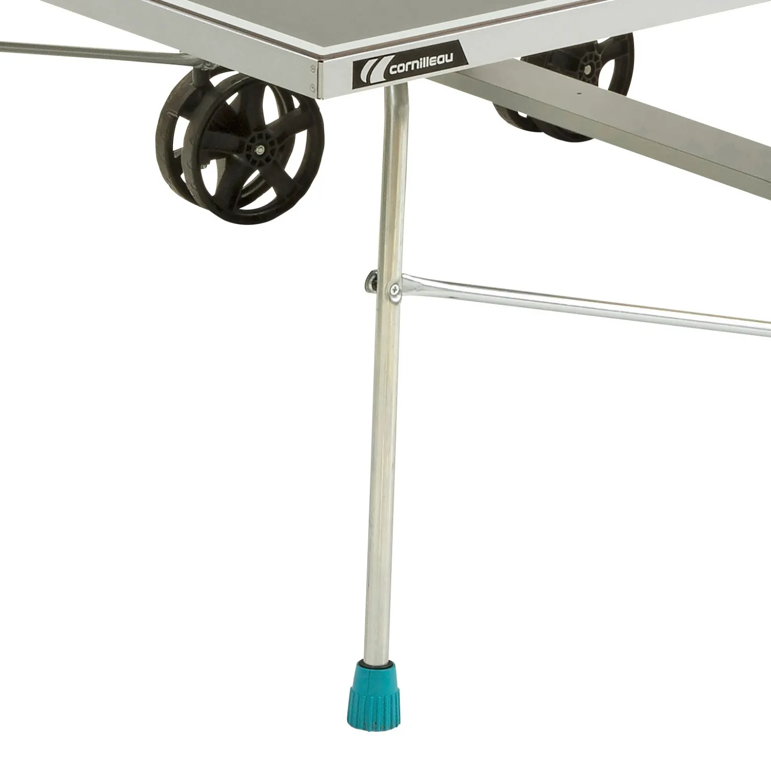 Cornilleau Outdoor Tischtennisplatte 100X