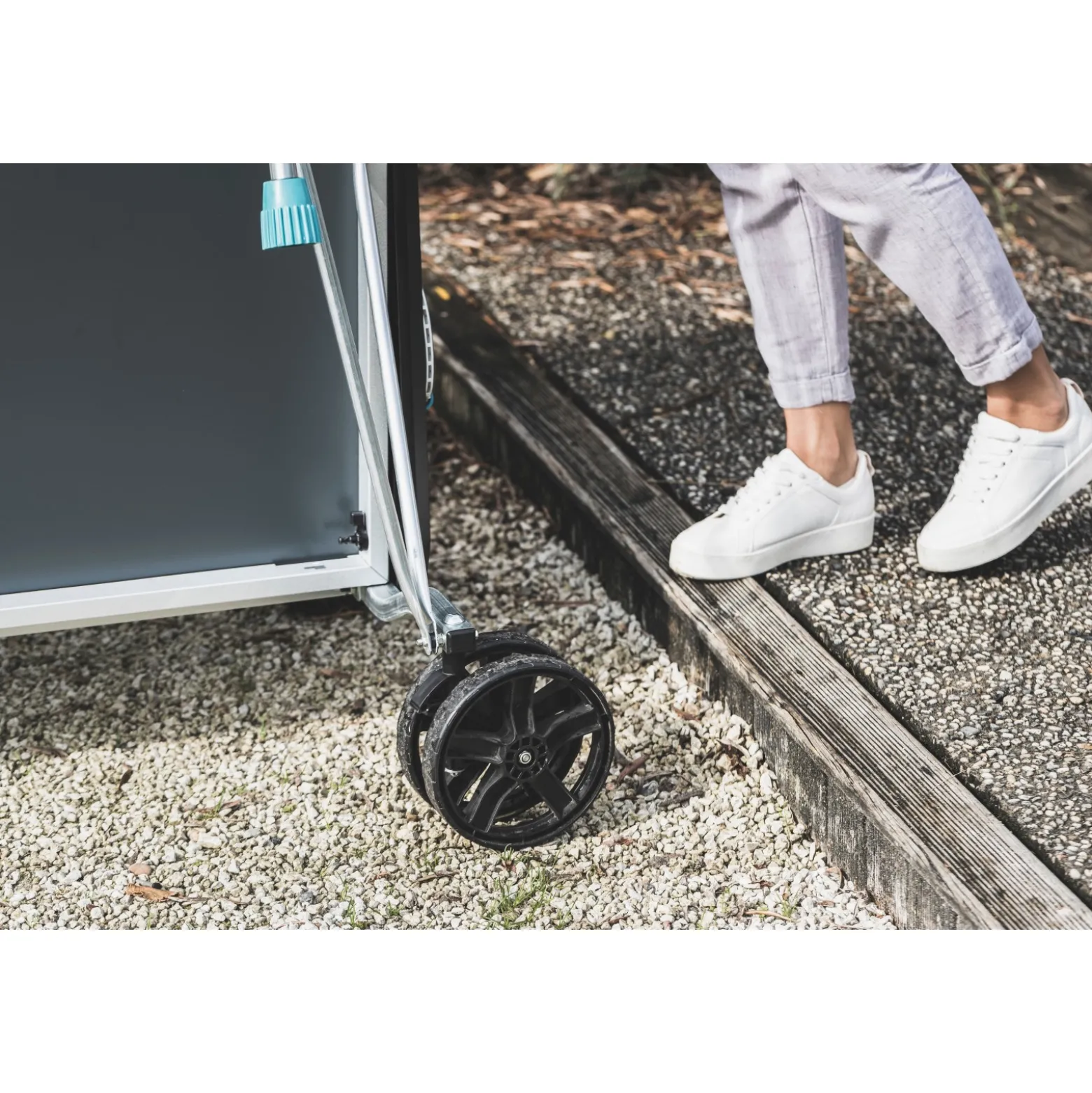 Cornilleau Outdoor Tischtennisplatte 100X