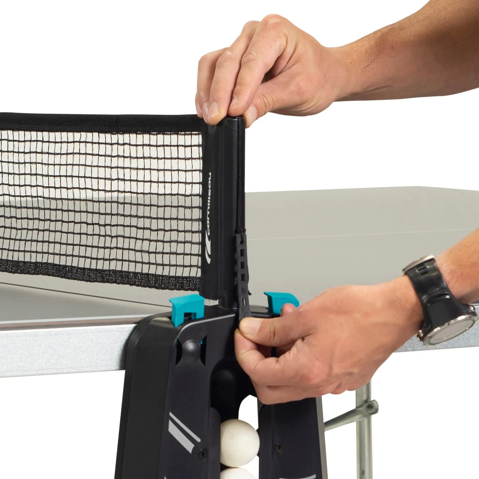 Cornilleau Outdoor Tischtennisplatte 100X