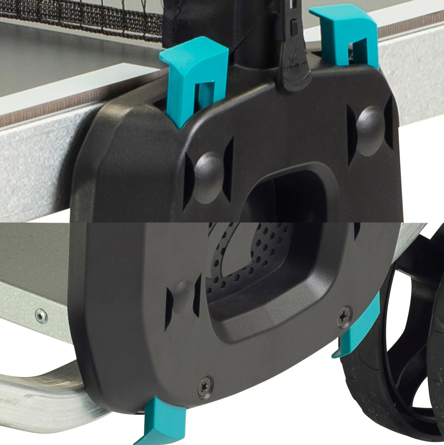 Cornilleau Outdoor Tischtennisplatte 100X
