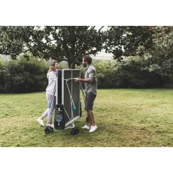 Cornilleau Outdoor Tischtennisplatte 100X