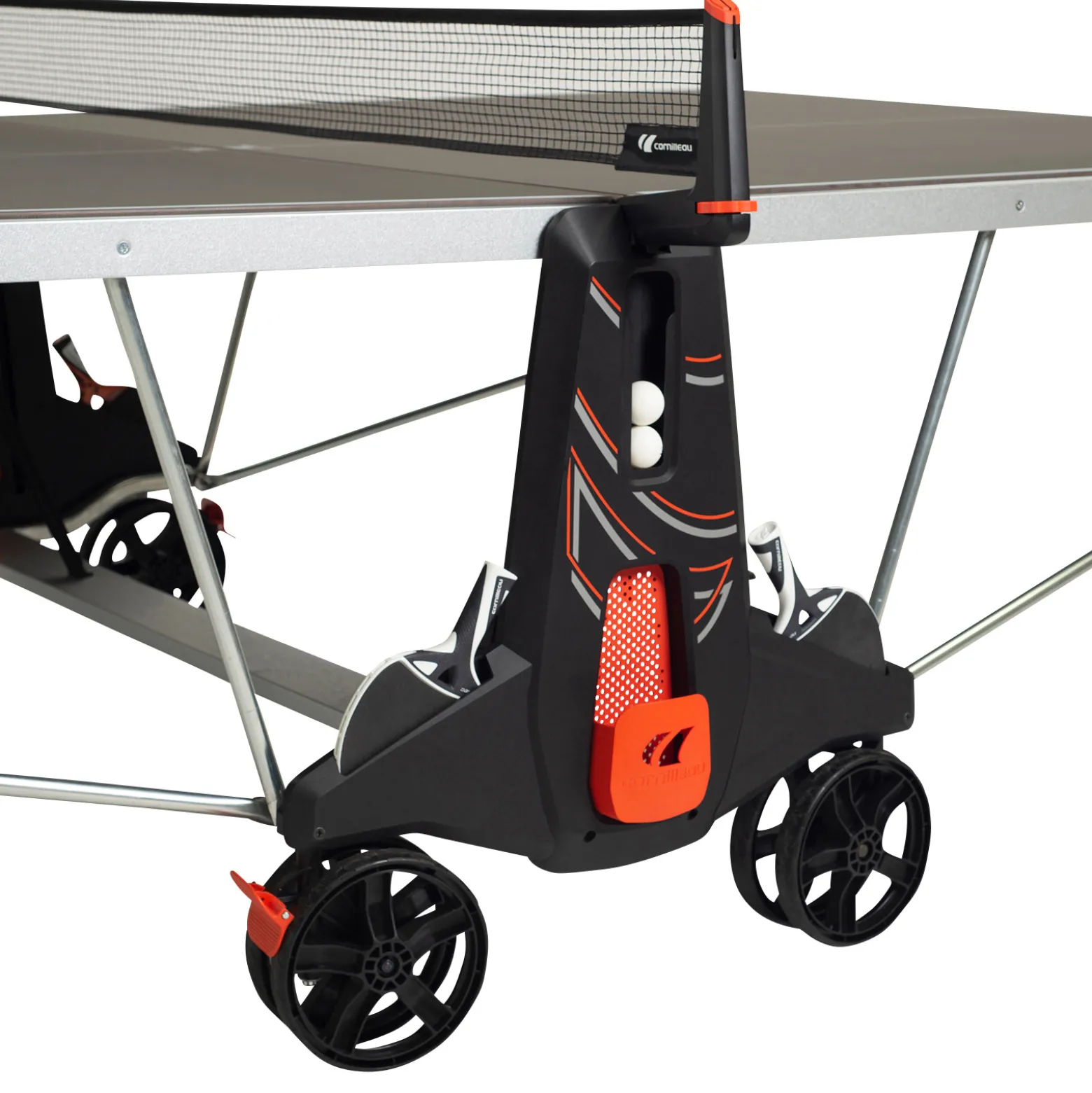 Cornilleau Outdoor Tischtennisplatte 500X