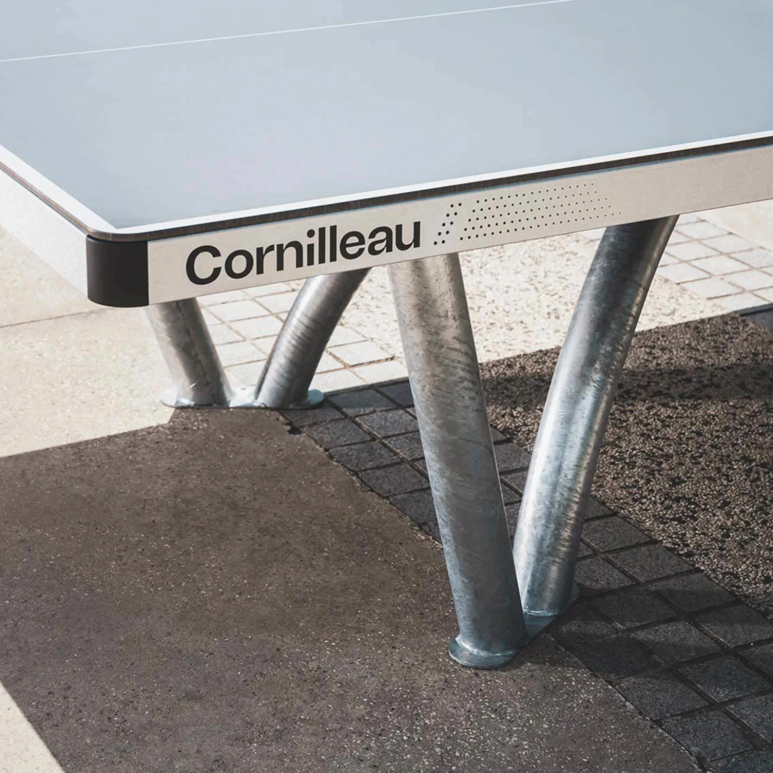 Cornilleau Outdoor Tischtennisplatte Park
