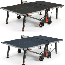 Cornilleau Outdoor Tischtennisplatte 500X inkl. Zubehör