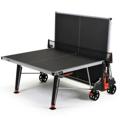 Cornilleau Outdoor Tischtennisplatte 500X inkl. Zubehör