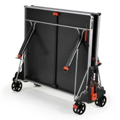 Cornilleau Outdoor Tischtennisplatte 500X inkl. Zubehör