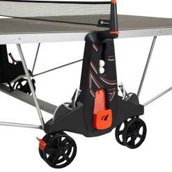 Cornilleau Outdoor Tischtennisplatte 500X inkl. Zubehör