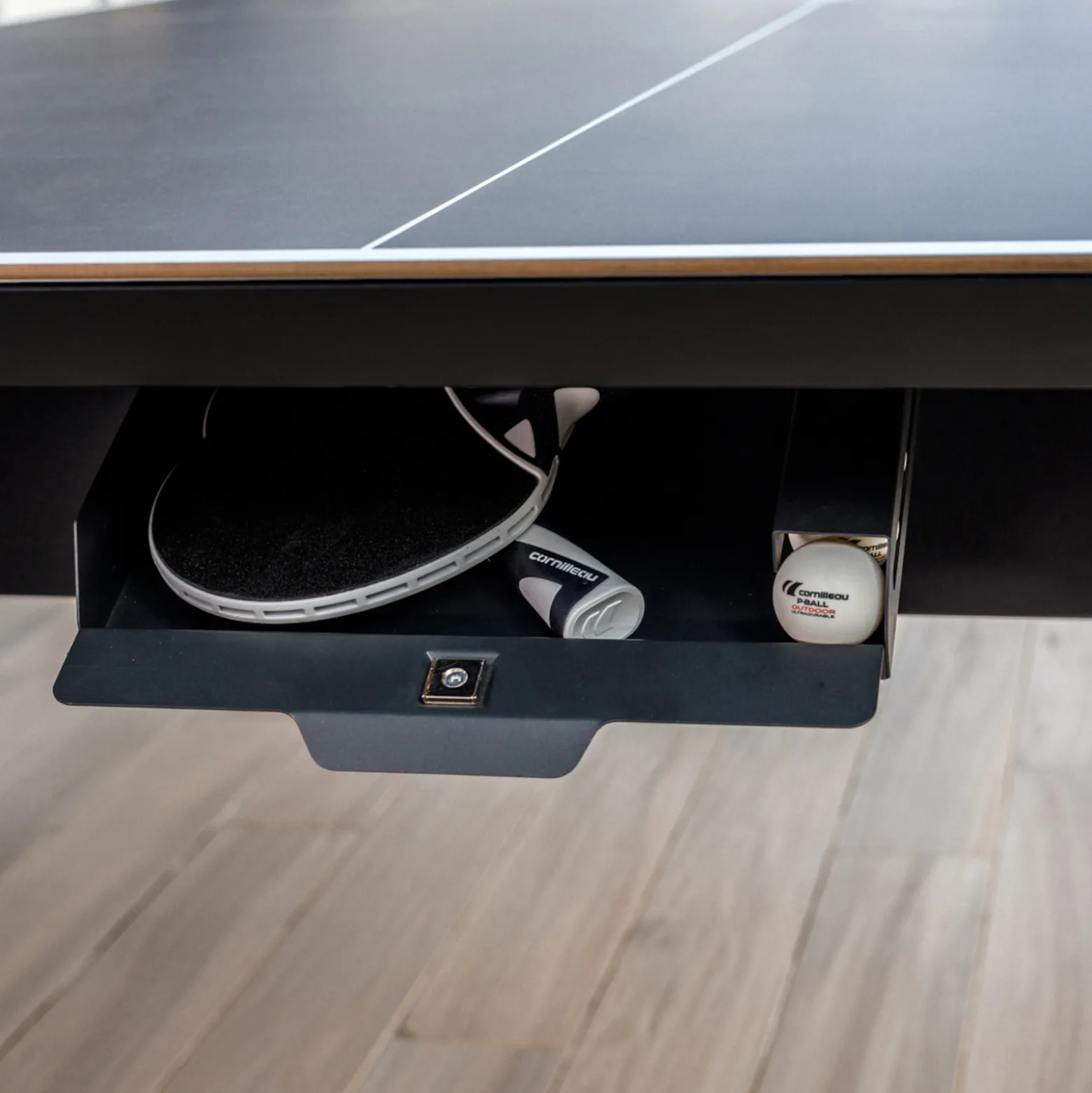 Cornilleau Outdoor Tischtennnisplatte Origin
