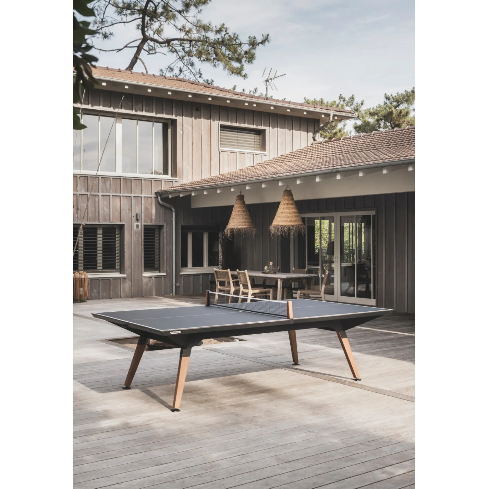 Cornilleau Outdoor Tischtennnisplatte Origin
