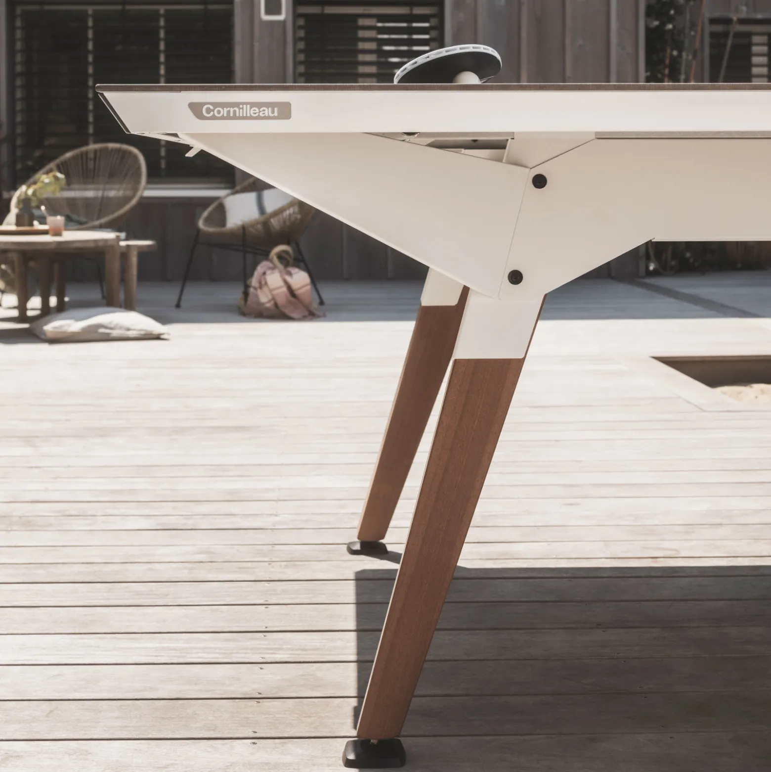 Cornilleau Outdoor Tischtennnisplatte Origin