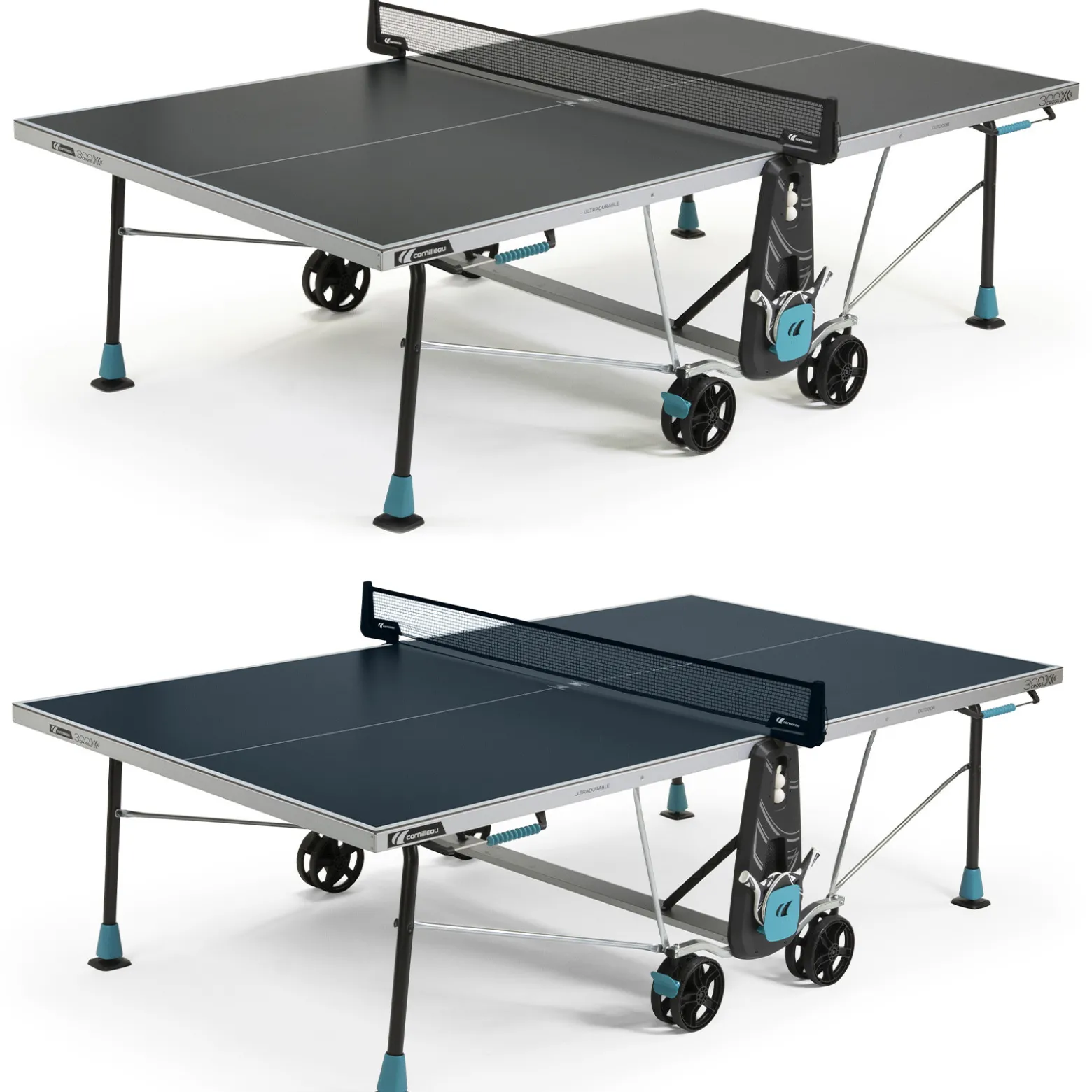 Cornilleau Outdoor Tischtennisplatte 300X