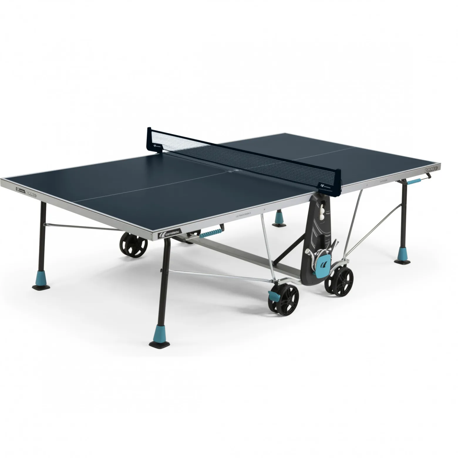 Cornilleau Outdoor Tischtennisplatte 300X