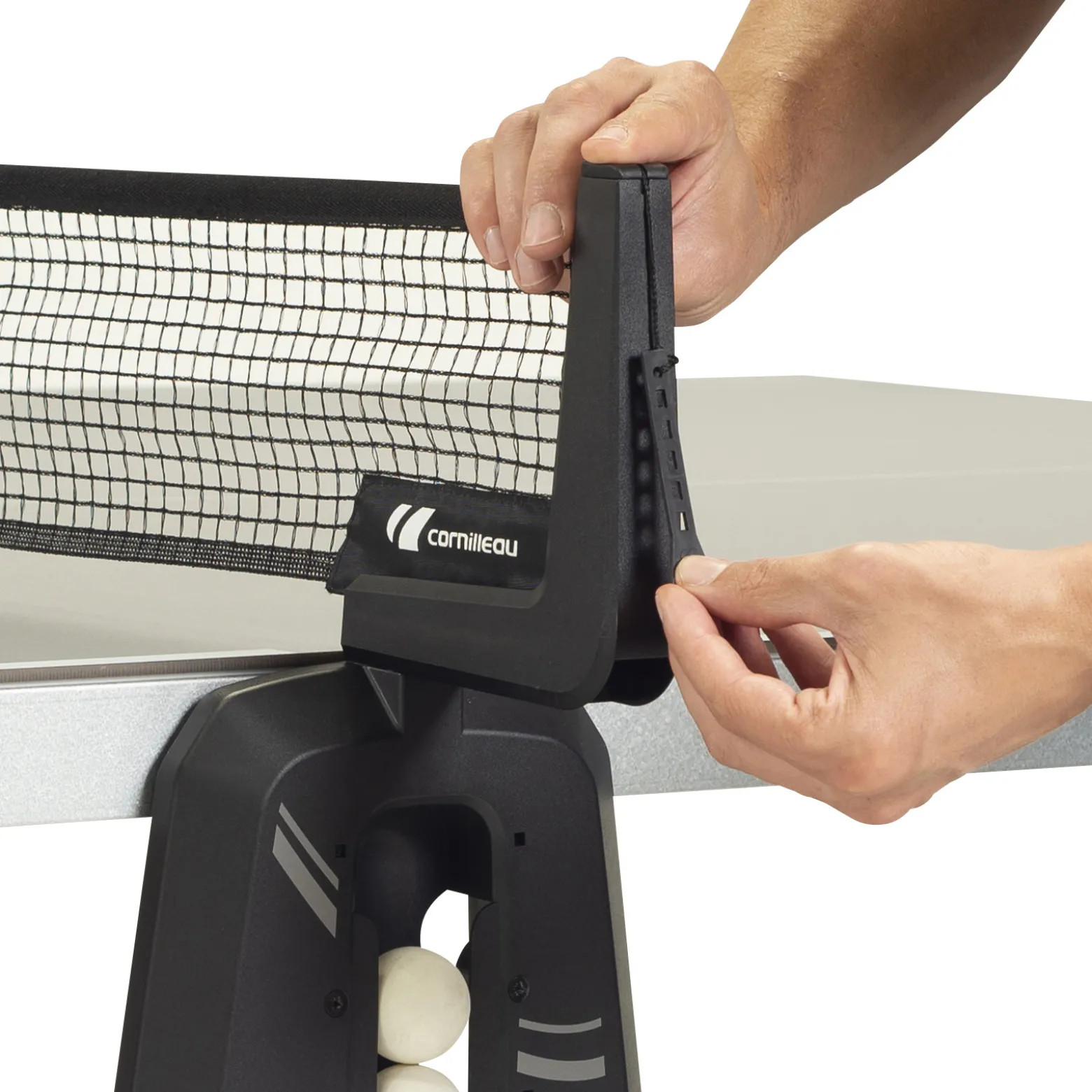 Cornilleau Outdoor Tischtennisplatte 300X