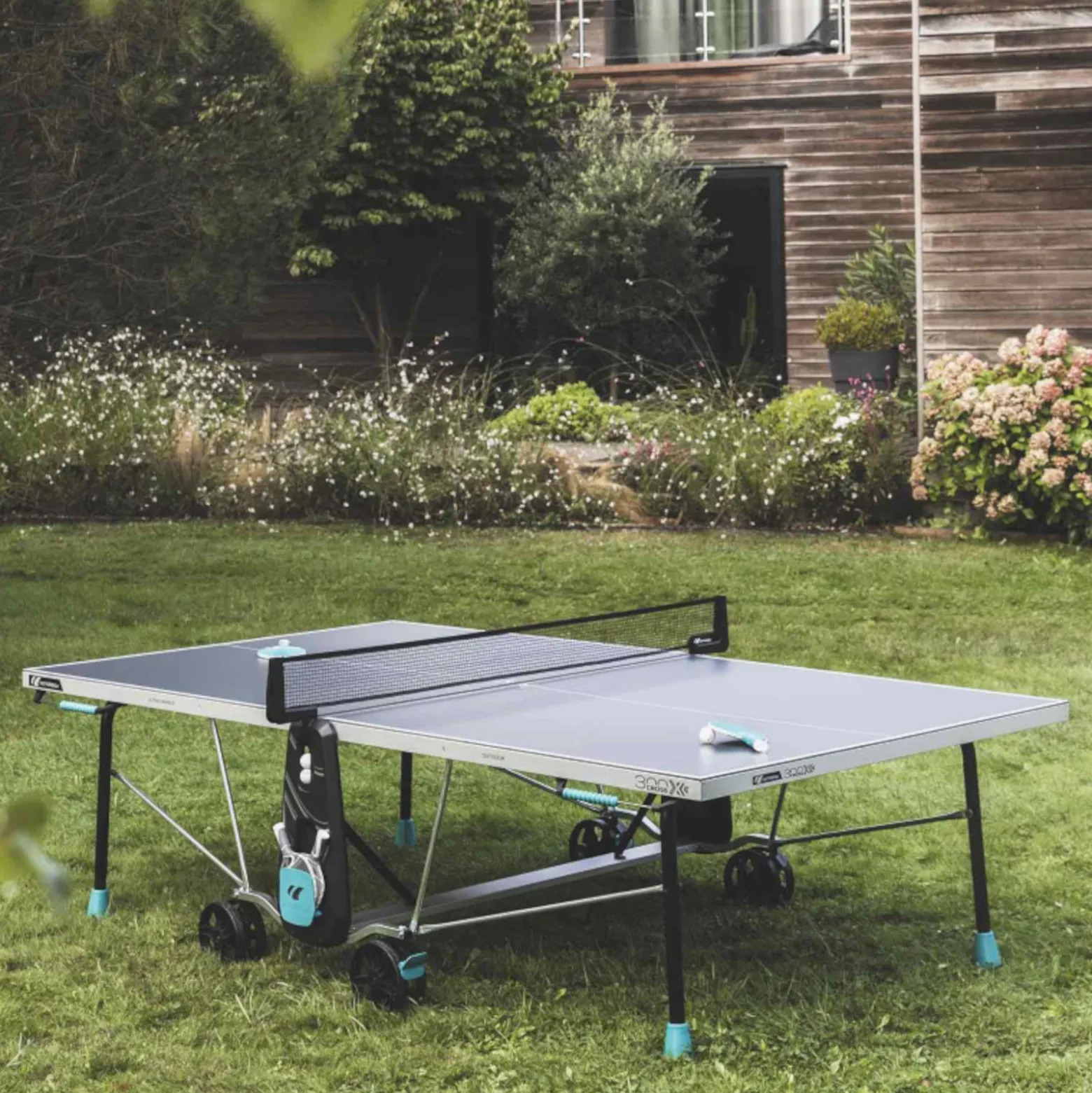 Cornilleau Outdoor Tischtennisplatte 300X