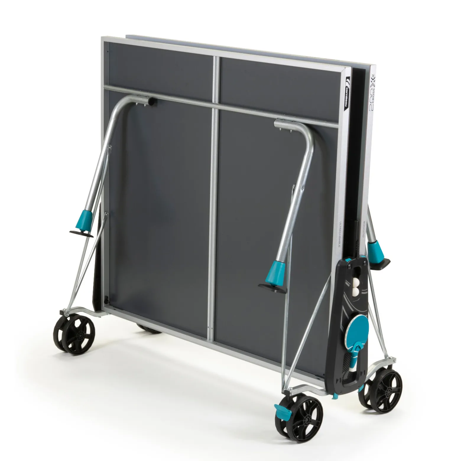 Cornilleau Outdoor Tischtennisplatte 200X