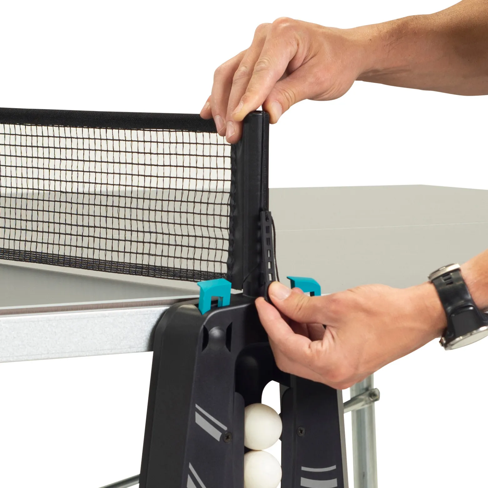 Cornilleau Outdoor Tischtennisplatte 200X