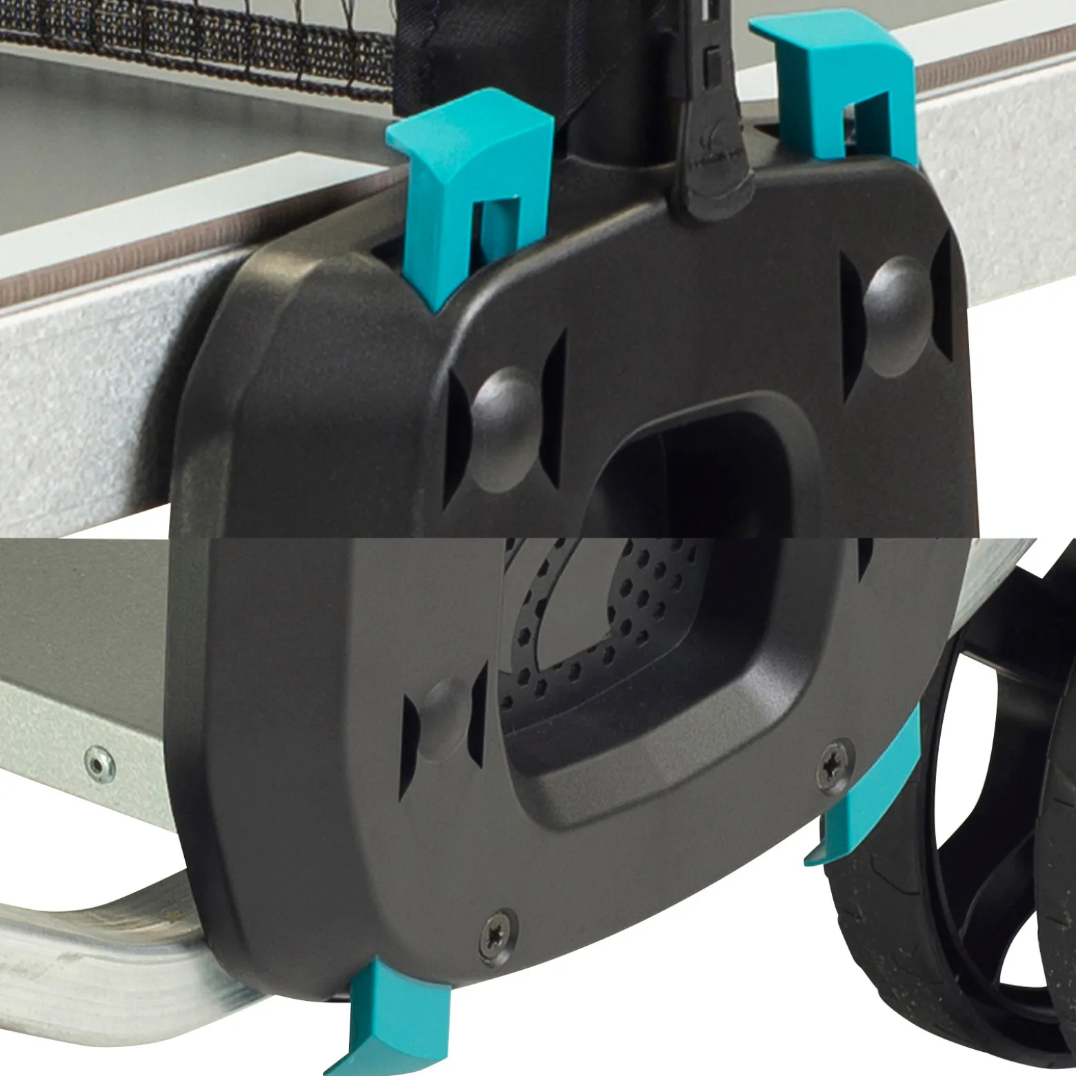 Cornilleau Outdoor Tischtennisplatte 200X