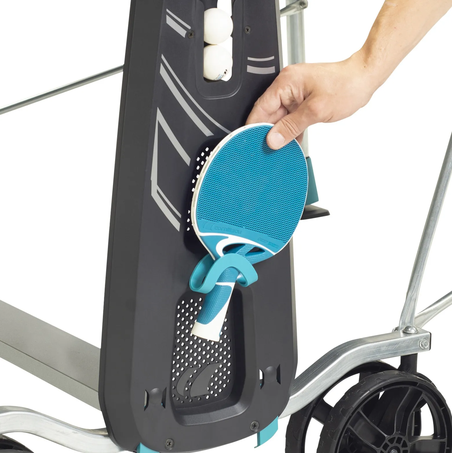 Cornilleau Outdoor Tischtennisplatte 200X