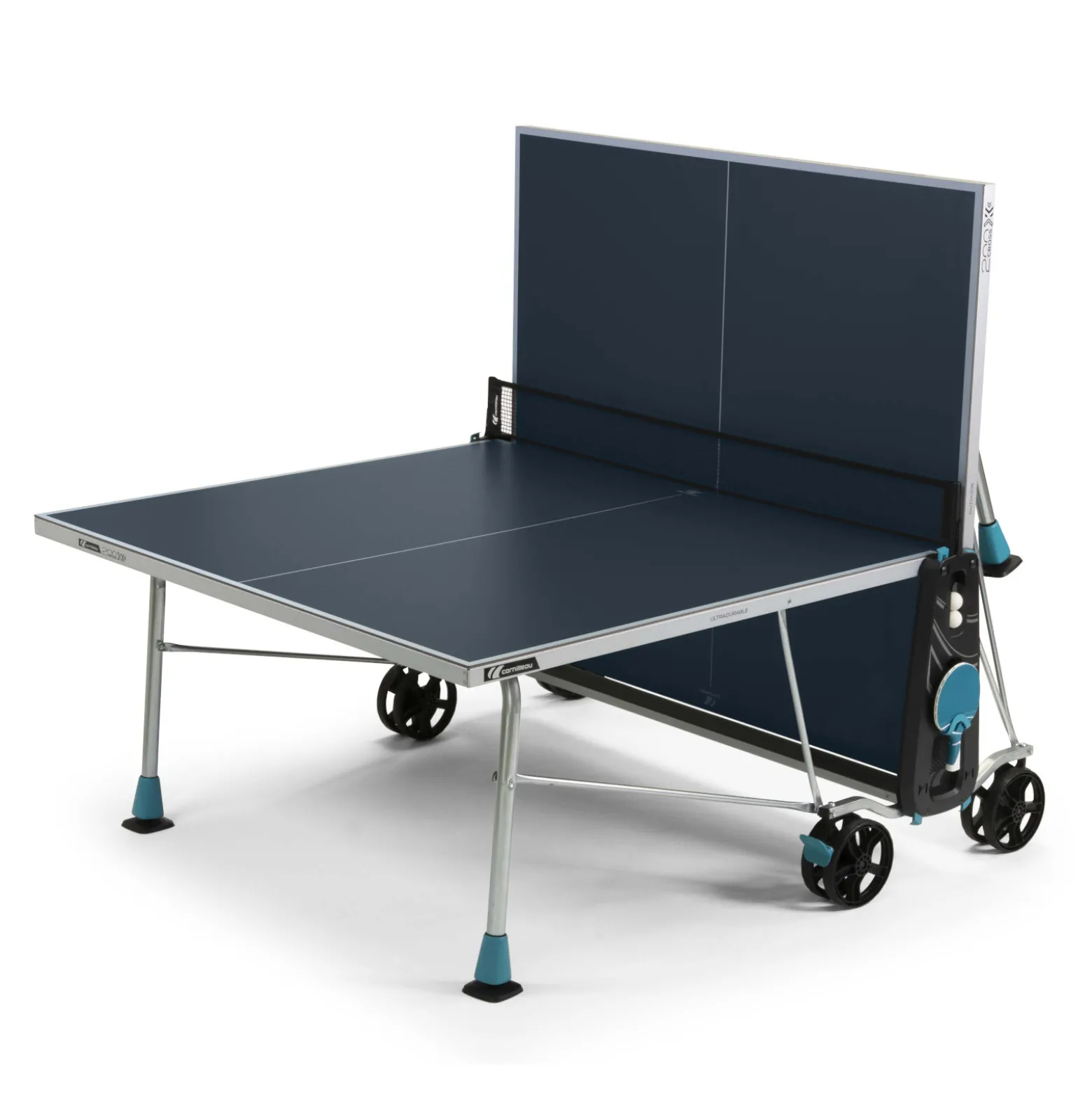 Cornilleau Outdoor Tischtennisplatte 200X