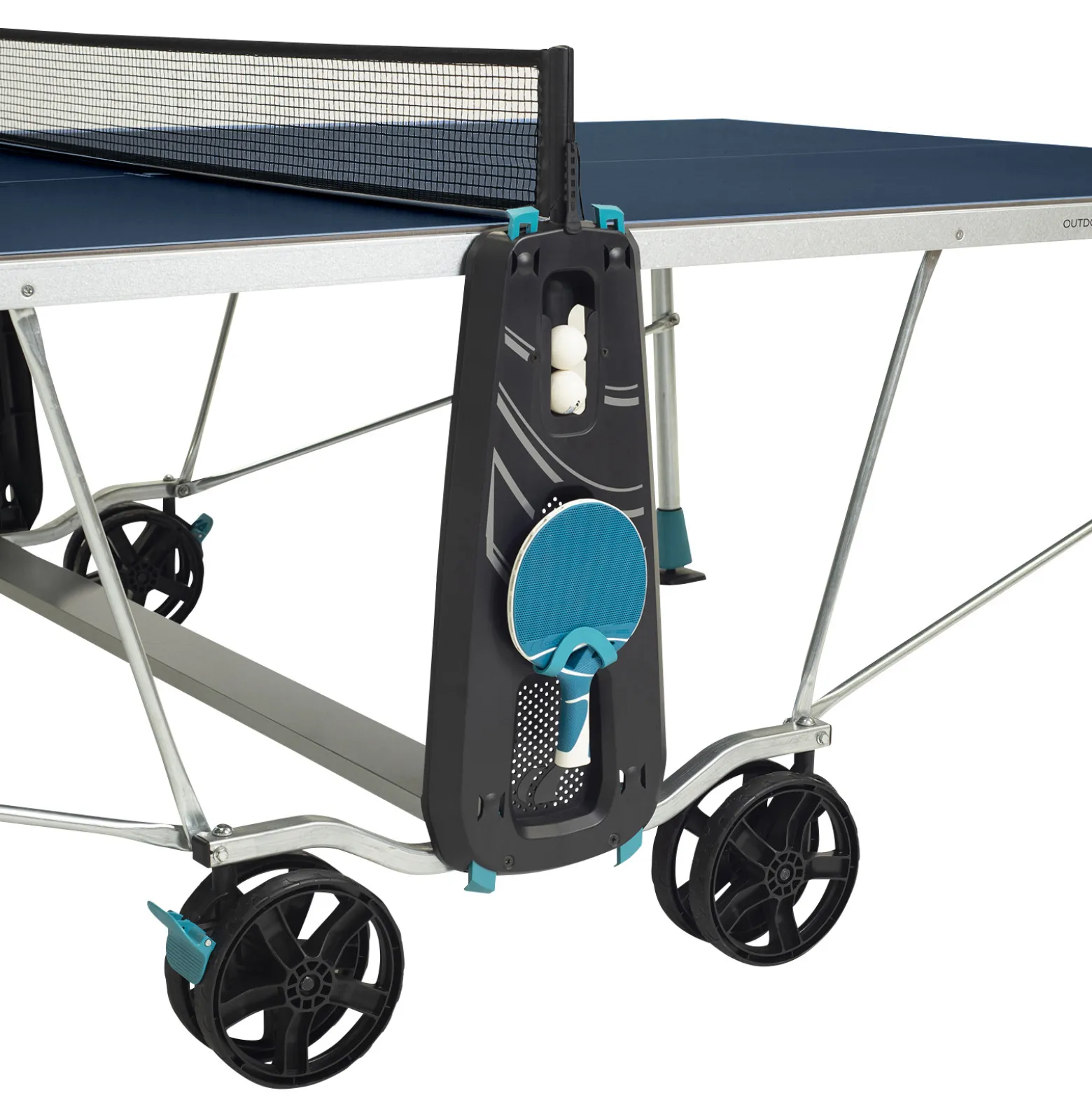 Cornilleau Outdoor Tischtennisplatte 200X