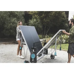 Cornilleau Outdoor Tischtennisplatte 200X