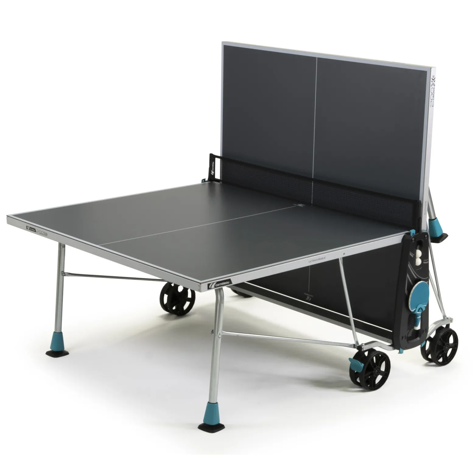 Cornilleau Outdoor Tischtennisplatte 200X