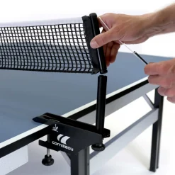 Cornilleau Tischtennisplatte Competition 610 ITTF