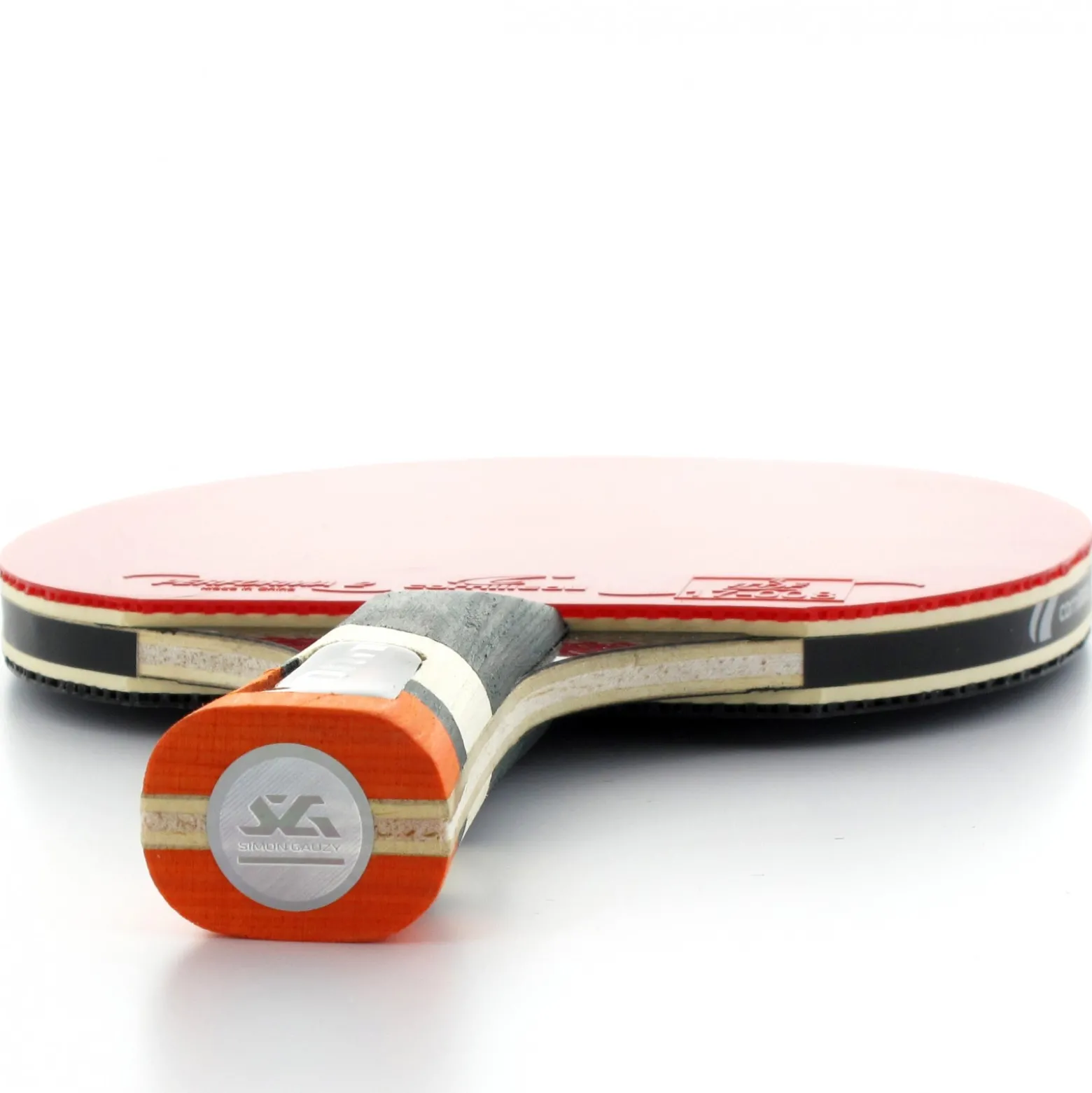 Cornilleau Tischtennisschläger Excell 2000 Carbon