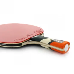 Cornilleau Tischtennisschläger Excell 2000 Carbon